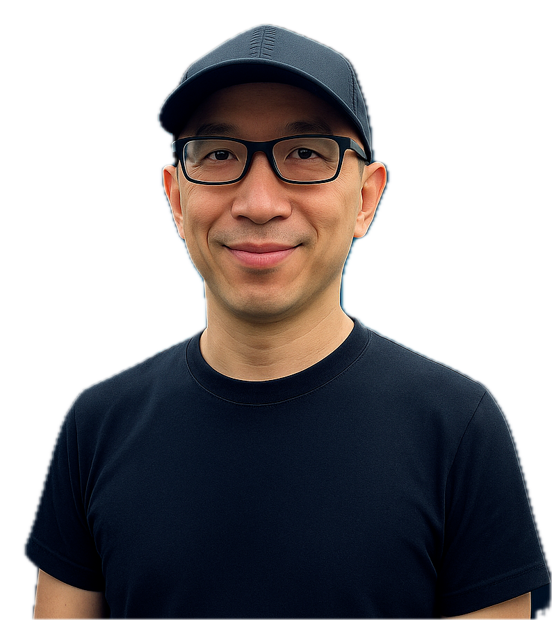 Justin - AI Quantitative Systems Architect & Quantitative Trader